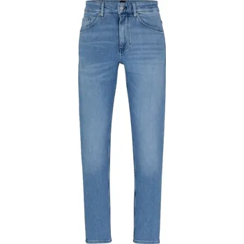 Pánské džíny Džíny Boss Turq 1173828 35W L