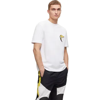 Tričko Boss White 1173805 L