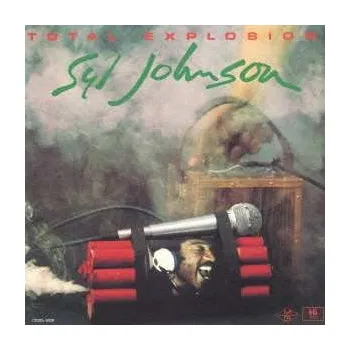 Zahraniční hudba CD Syl Johnson: Total Explosion 2025
