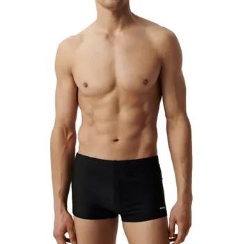 Pánské plavky Pánské plavky 320 black - XXL