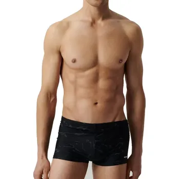 Pánské plavky Pánské plavky 319 black - XL