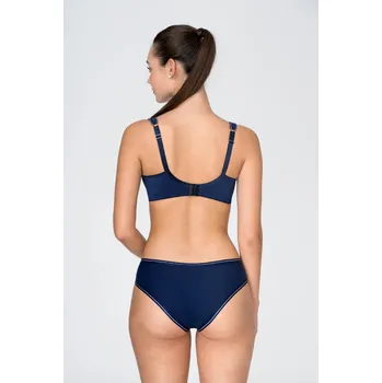 Kalhotky TIMO Timo | Klasické kalhotky Silver Line - 80 / 58