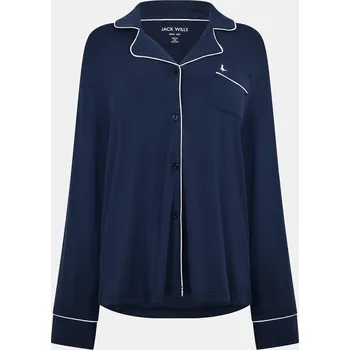 Dámské pyžamo Jack Wills Navy 1173578 10 (S)