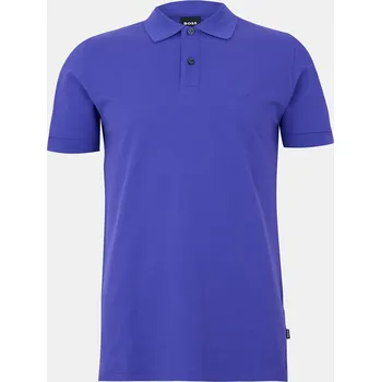 Tričko Boss Dark Purple 1173762 S