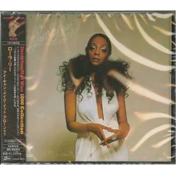 Zahraniční hudba CD Laura Lee: I Can't Make It Alone +1 2025 Limited Edition