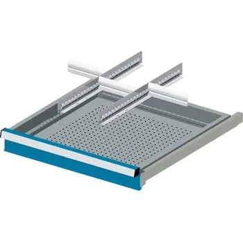 Sada dělení zásuvky pro výšku 300 mm