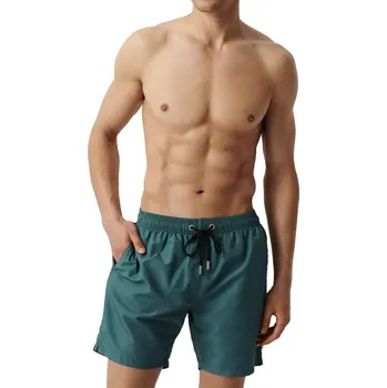 Pánské plavky Pánské plavky 223 green - XL