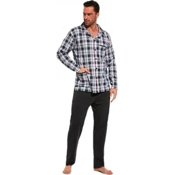 Pánské pyžamo Pánské pyžamo 114/53 plus - 3XL