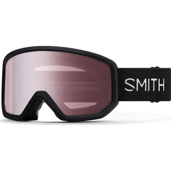 Snowboardové brýle Smith Transfer black | ignitor mirror 2026 - Odesíláme do 24 hodin