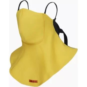 Plynová maska Maska pro lesní požáry COMAZO pro masku FFP2/FFP3