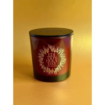 Svíčka EDITION FRAGRANCES Holy Day E Jolly Moments – vonná svíčka 340 g