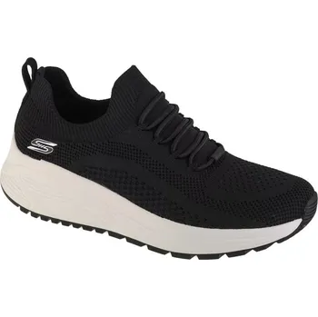 Dámská obuv Boty Skechers Bobs Sport Sparrow 2.0 - Allegiance Crew W 117027-BLK 41