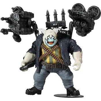 Spawn - The Clown - akční figurka