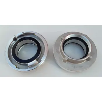 Příslušenství k čerpadlu Pevná spojka B75 kovaná