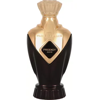 Pánský parfém Paris Corner Prodigy Noir Parfemovaná voda 100ml, pánske