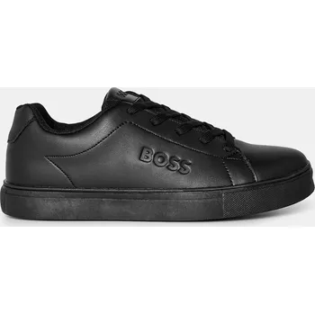 Chlapecké tenisky Boty Boss Black 1170862 4 (37)