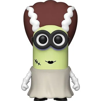 Figurka Funko POP! Mimoni - Bride Kevin