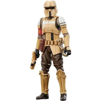 Figurka Star Wars Andor Black Series - Shoretrooper - akční figurka