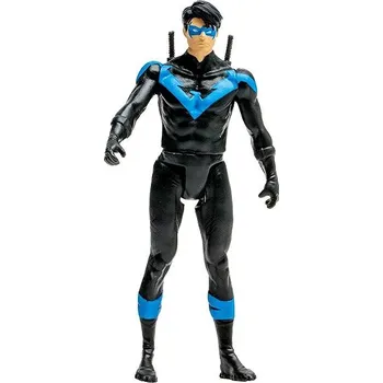Figurka DC Direct Page Punchers - Nightwing (DC Rebirth) - akční figurka