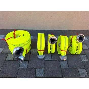 Příslušenství k čerpadlu Hadicový set PH Fire Gold 10m