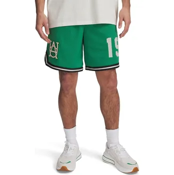 Pánské kraťasy Under Armour Green 1172239 L