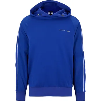 Pánská mikina Mikina Boss Bright Blue 1173752 2XL