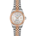 Tissot Ballade 30 mm Powermatic 48 COSC T156.208.22.033.00