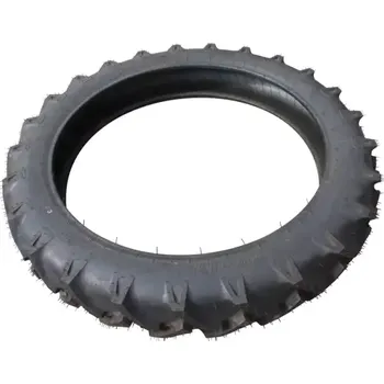 Pneu pro těžký stroj Plášť zadní diagonální 8.30x36 6PR BKT TR 135,107 A6,TT | Z258091.22; 97-3682 | AGROAD