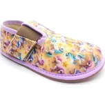 PEGRES BAREFOOT BAČKORY BF01 JEDNOROŽCI (22) - 8595713030823