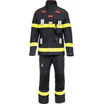 pracovní souprava Zásahový oděv FR2 FireFalcon CLASSIC jednovrstvý - komplet - 44, 176