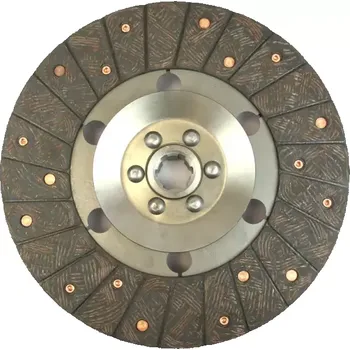 Spojková lamela CZ Lamela spojky pr.280 Z25 | Z253048.11 | AGROAD