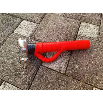 Příslušenství k čerpadlu Proudnice štafetová se spojkou Fl ROTT - do úst