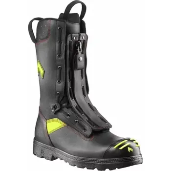 Pracovní obuv Zásahová obuv HAIX FIRE-FLASH 2.0 - 47