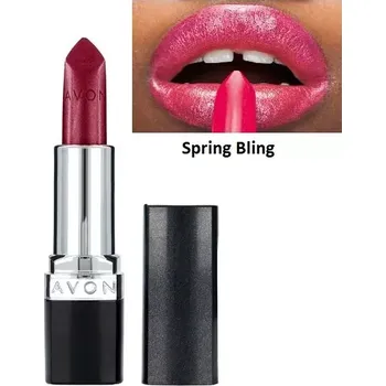 Rtěnka Rtěnka Ultra Shimmer - Spring Bling