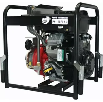 Čerpadlo Stříkačka PH-ALFA BS 23HP + hadice B75/10m zdarma !