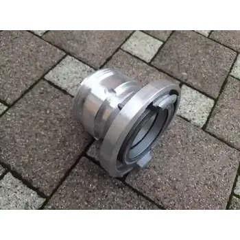 Příslušenství k čerpadlu Přechod A110 / S130 vnější