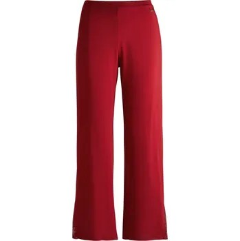 Dámské pyžamo Boss Dark Red 1173691 10 (S)