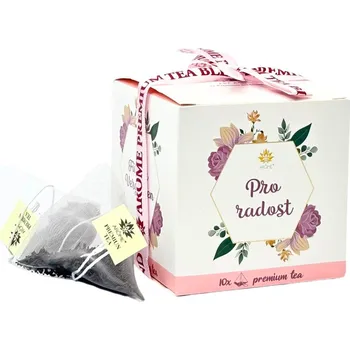 Čaj Arôme Pro radost