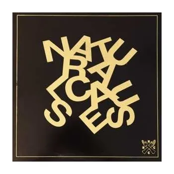 Zahraniční hudba LP Natural Causes: Natural Causes 2017