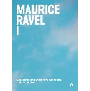 Zahraniční hudba CD Maurice Ravel: Le Tombeau De Couperin 2024