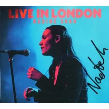 Zahraniční hudba 2CD Nadine Shah: Live In London DLX 2025 Deluxe Edition