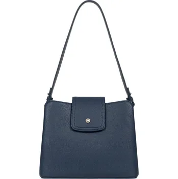 Kabelka Dámská crossbody kabelka Hexagona Lencie - tmavě modrá