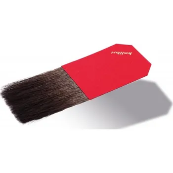 Umělecký štětec Kolibri štětec plochý pokládací Serie 1525/velikost 2