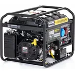 Benzínová elektrocentrála HGG 11000E-E3