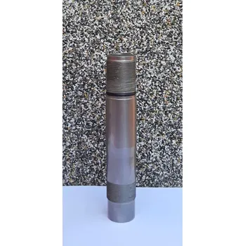 Příslušenství k čerpadlu Výměnná tryska na proudnice KLIMEŠ - Tryska s teflonem