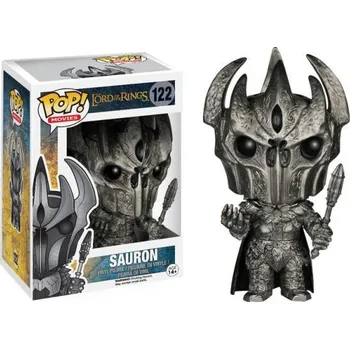 Figurka Funko | POP figurka Pán prstenů Sauron 9 cm POŠKOZENÁ KRABIČKA 1