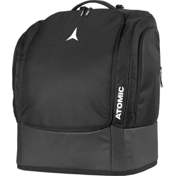 Sportovní vak Vak na lyžařky Atomic Redster Pack 60L Black Černá