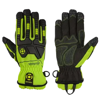 Pracovní rukavice Zásahové - rescue - rukavice BLAZE Evo - 12