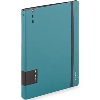 Tiskopis Karis blok A4 foam - VERDE milano - 2-706