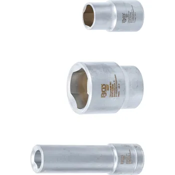 Dílna BGS 8827, Sada nástrčných hlavic pro čerpadla VE Bosch